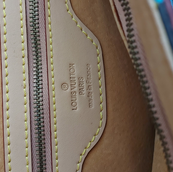 Small handbag - Picture 9 of 10